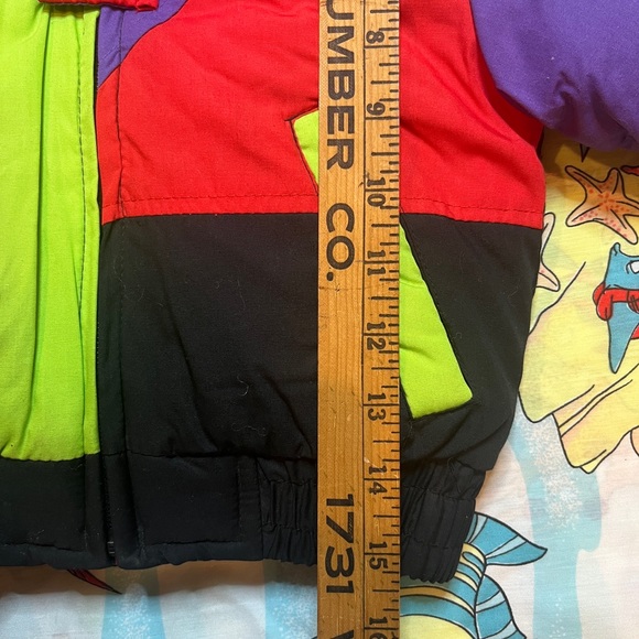 Jacket - Picture 4 of 7